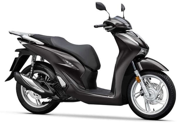 Honda SH125