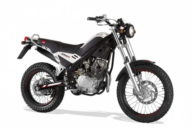 Rieju Tango 125