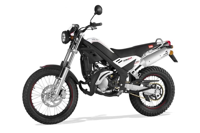 Rieju Tango 50