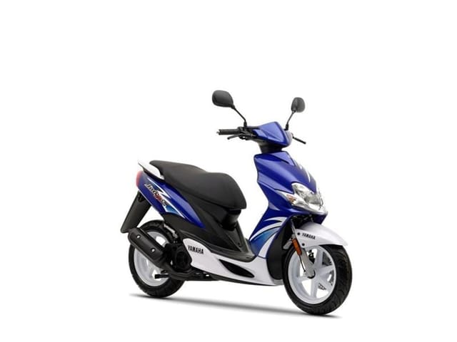 Yamaha Jog 50